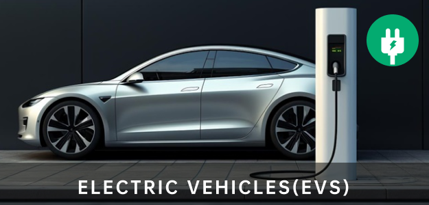 Electric Vehicles